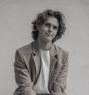 Elias Josiah, Founder and CTO of Flash Tether