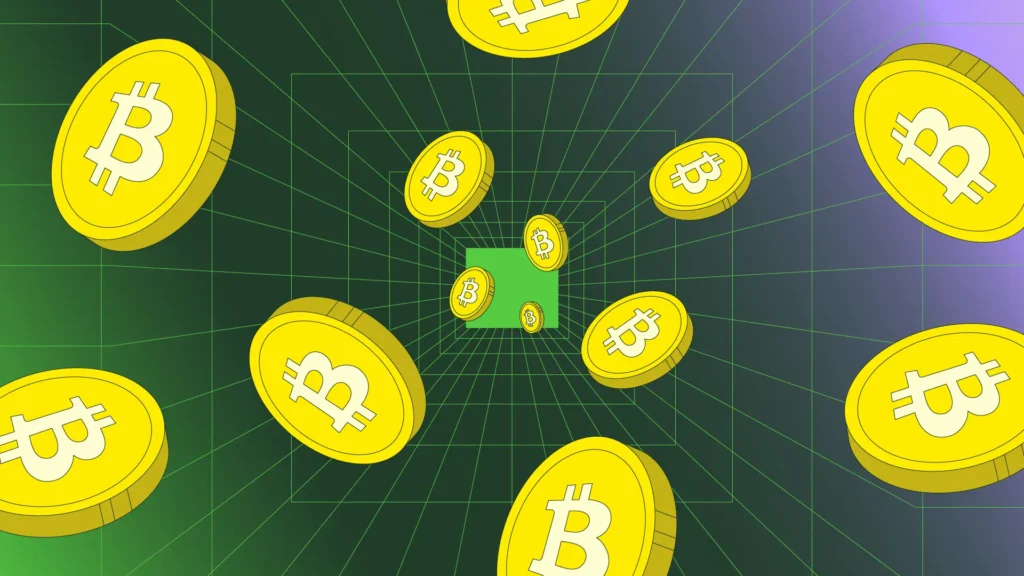 Mock USDT wallet interface displaying an instantly simulated transaction.